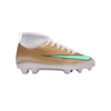 Mercurial Superfly 11 Club Kylian Mbappé Junior Multi-Ground Cleats