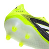 Copa Pure 3 Elite Laceless Firm Ground Cleats