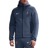 Paris Saint-Germain Tech Fleece Windrunner
