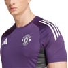 Manchester United FC Tiro 25 Competition Training Jersey 2025/26