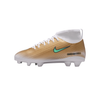 Mercurial Superfly 11 Club Kylian Mbappé Junior Multi-Ground Cleats