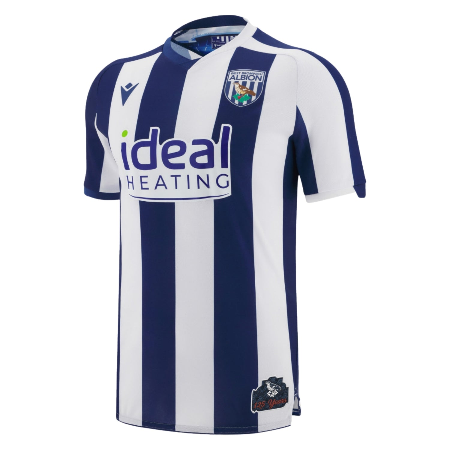 West Bromwich Albion FC