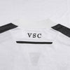 Vitória De Guimarães SC Match Home Jersey 202526