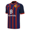 FC Basel Match Home Jersey 2025/26