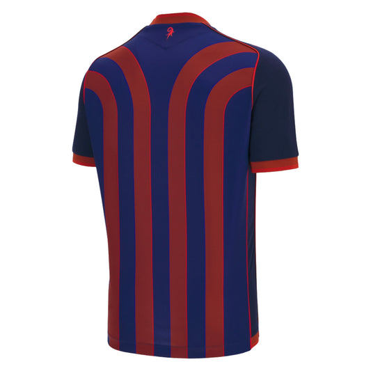 FC Basel Match Home Jersey 2025/26
