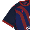 FC Basel Match Home Jersey 2025/26