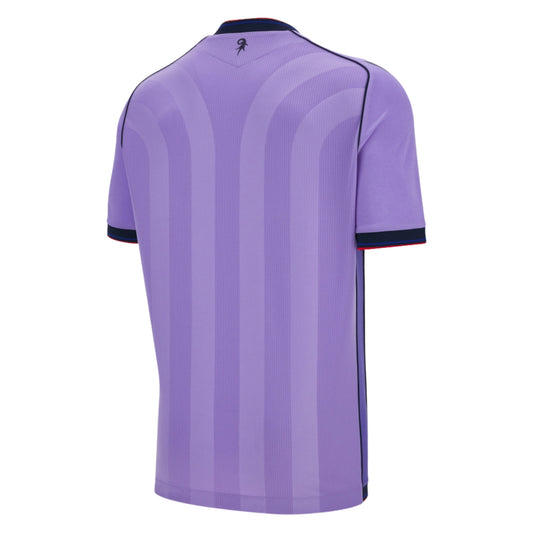 FC Basel Match Away Jersey 2025/26