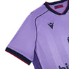 FC Basel Match Away Jersey 2025/26
