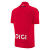 CA Osasuna Match Home Jersey 2025/26