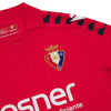 CA Osasuna Match Home Jersey 2025/26
