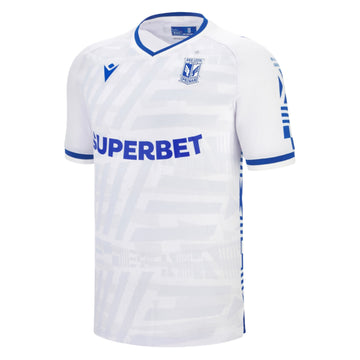 KKS Lech Poznań Match Away Jersey 2025/26