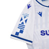 KKS Lech Poznań Match Away Jersey 2025/26