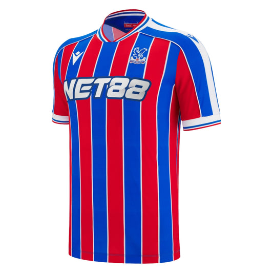 Crystal Palace FC Match Home Jersey 2025/26