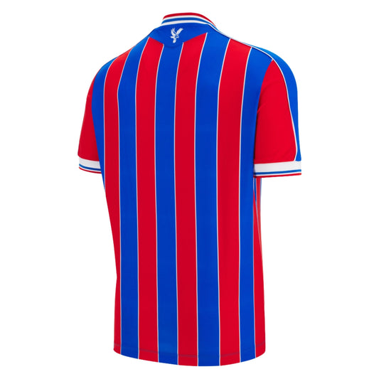Crystal Palace FC Match Home Jersey 2025/26