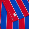 Crystal Palace FC Match Home Jersey 2025/26