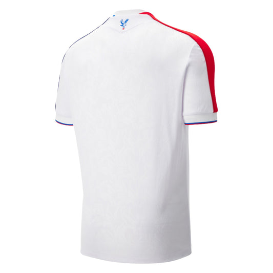 Crystal Palace FC Match Away Jersey 2025/26