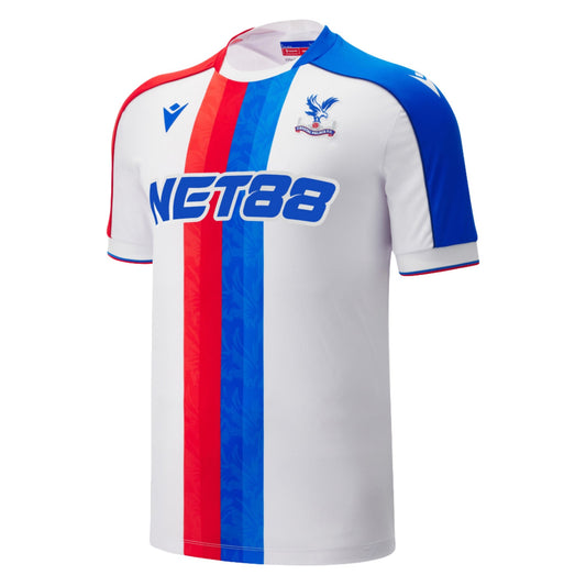 Crystal Palace FC Match Away Jersey 2025/26