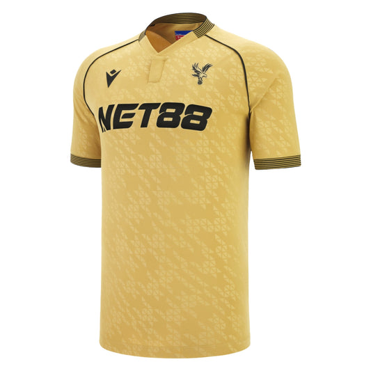Crystal Palace FC Match Third Jersey 2025/26