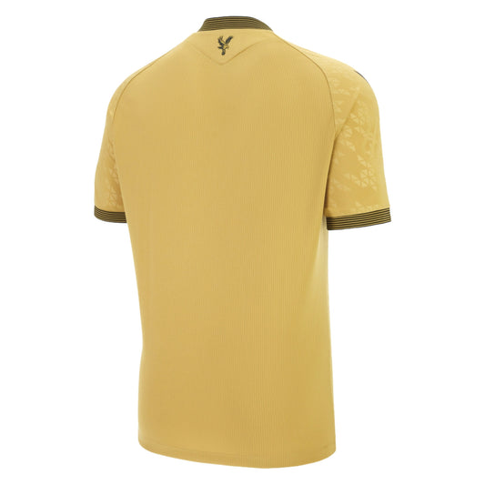 Crystal Palace FC Match Third Jersey 2025/26