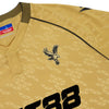Crystal Palace FC Match Third Jersey 2025/26