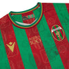 Ternana Calcio Match Home Jersey 2025/26