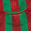 Ternana Calcio Match Home Jersey 2025/26