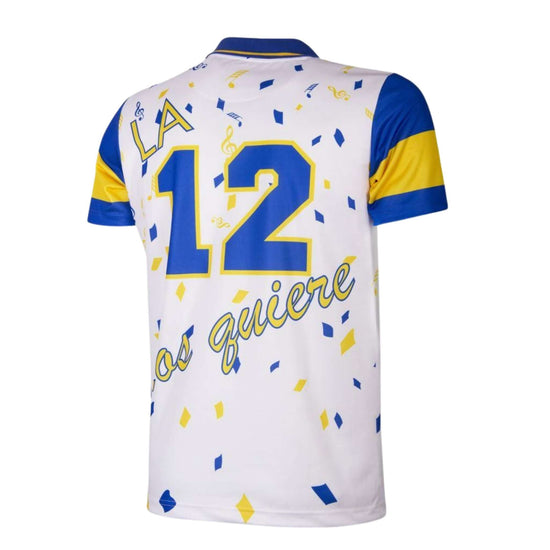 Maradona Official Bootleg Football Shirt | EvangelistaSports.com | Canada's Premiere Soccer Store