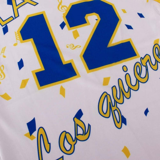 Maradona Official Bootleg Football Shirt | EvangelistaSports.com | Canada's Premiere Soccer Store