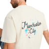 Manchester City FC x KidSuper Graphic T-Shirt 2025/26