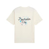 Manchester City FC x KidSuper Graphic T-Shirt 2025/26