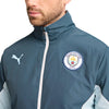 Manchester City FC x KidSuper Reversible Jacket 2025/26