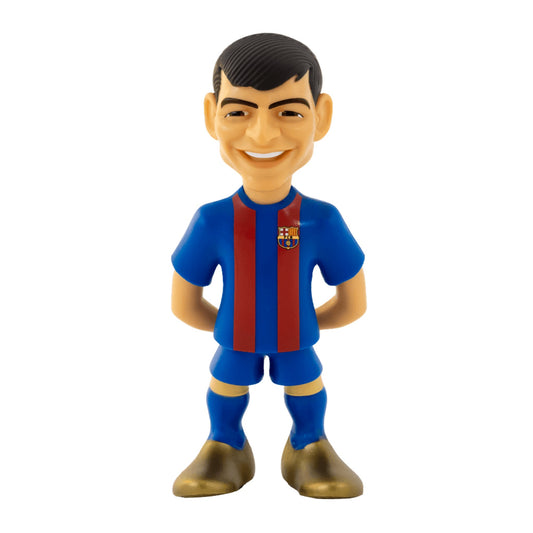 FC Barcelona Pedri 12cm Figurine