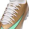 Mercurial Superfly 11 Club Kylian Mbappé Junior Multi-Ground Cleats