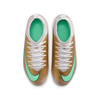 Mercurial Superfly 11 Club Kylian Mbappé Junior Multi-Ground Cleats