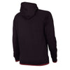 AC Milan Coppa Team Embroidery Hooded Sweater 2003 | EvangelistaSports.com | Canada's Premiere Soccer Store