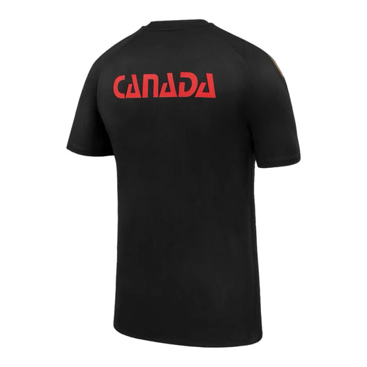 Canada CSA Strike Short Sleeve Top 2026/27