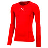 Liga Long-Sleeve Baselayer Tee
