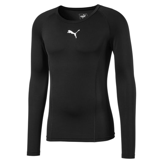 Liga Long-Sleeve Baselayer Tee