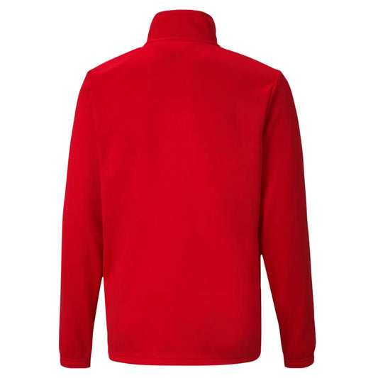 TeamRise Junior Training Poly Jacket