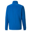 TeamRise Junior Training Poly Jacket