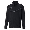 TeamRise Junior Training Poly Jacket