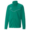 TeamRise Junior Training Poly Jacket