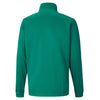 TeamRise Junior Training Poly Jacket