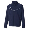 TeamRise Junior Training Poly Jacket
