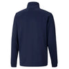 TeamRise Junior Training Poly Jacket
