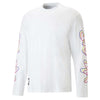 Neymar Jr Creativity Long Sleeve T-Shirt | EvangelistaSports.com | Canada's Premiere Soccer Store