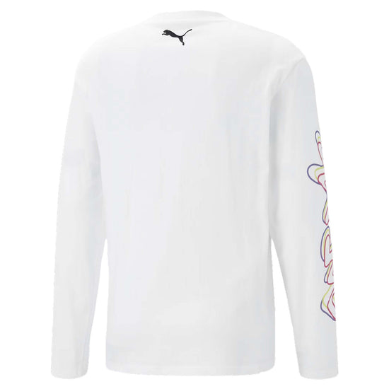 Neymar Jr Creativity Long Sleeve T-Shirt | EvangelistaSports.com | Canada's Premiere Soccer Store