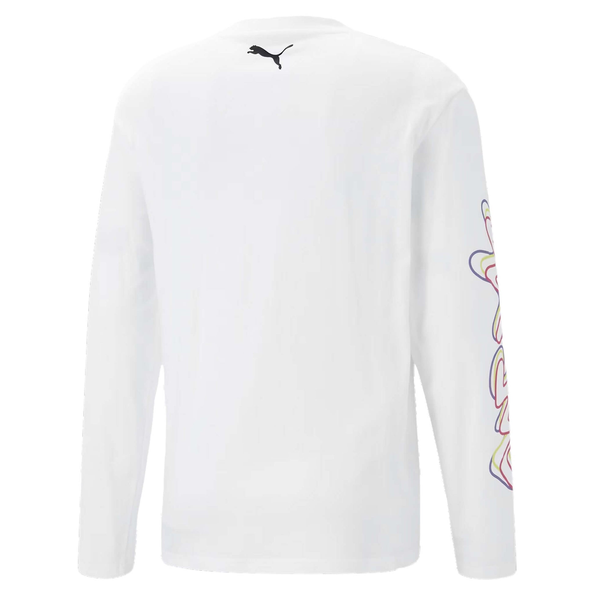 Neymar Jr Creativity Long Sleeve T-Shirt | EvangelistaSports.com | Canada's Premiere Soccer Store