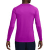 Pro Men's Dri-FIT Slim Long-Sleeve Fitness Top