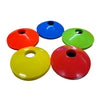 Disc Cones (Multi Color Set of 50)